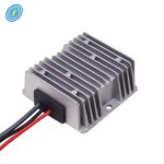 Starlink Mini Converter - 12V/24V to 57V 4A IP68 96% Efficient