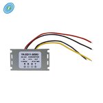 DC Regulator - 24V to 24V 3A-5A 72W-120W Buck Converter