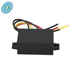 AC DC Converter - 24v Ac to 12v 3a Dc Step Down Power Supply