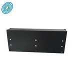 YUCOO PDU - YKDPZ-B Iron Black with Smart Meter Alarm 220V