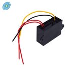 YUCOO Converter - 24 Volt to 12 Volt 3 Amp Waterproof Ac-dc Step Down