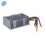 Truck Converter - 18-40V to 24V 20A-30A Boost Buck Module