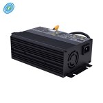 YUCOO Charger - 60V 80A Aluminum Case for Lithium Lifepo4 E-bike