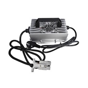 YUCOO Charger - 12V 30A Waterproof for Lifepo4 Lead Acid Surfboard