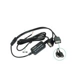 USB Charging Module - 12V/24V to 5V 2.4A QC3.0 QC2.0 Step Down