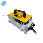 YUCOO Charger - 48V 15A Portable Waterproof for Lead Acid Battery