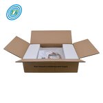 19inch 2U Converter - 110VDC to 24VDC 10A-80A Step Down Buck