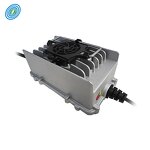 IP67 Charger - 36V 10A Waterproof for EV Boat Golf Car Lead Acid Lithium