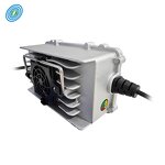 IP67 Charger - 36V 10A Waterproof for EV Boat Golf Car Lead Acid Lithium