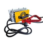 YUCOO Charger - 48V 15A Portable Waterproof for Lead Acid Battery