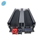 Waterproof Boost Converter - 12V to 48V 70A 3360W 9-16V Input