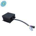 YUCOO Isolated Converter - 48V to 12V 20A Step Down Buck Module