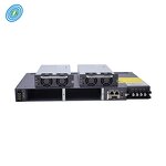 1U Rectifier - 220V AC to 48V DC 30A Rack Mount Telecom Power Supply