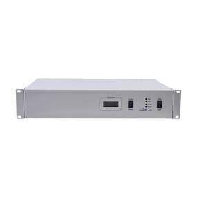 19inch 2U Converter - 220VDC to 24VDC 50A-60A 1200W-1440W Step Down