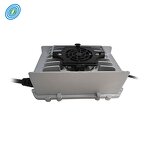 IP67 Charger - 36V 10A 441W for Lead Acid Lithium EV Boat Golf Cart