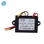 AC DC Converter - 12/24Vac to 5Vdc 3A 15W Step Down Customized