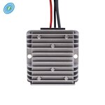 DC DC Converter - 24V to 12V 10A Waterproof with Fuse & Connector