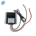 Starlink Mini Converter - 12V/24V to 57V 4A IP68 96% Efficient