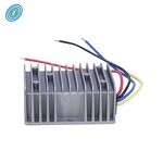 Isolated DC Converter - 36V/48V to 24V 120W IP67 Waterproof Aluminum Shell