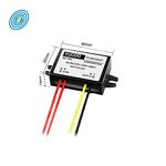 Step Down Converter - 24 Ac to 24 Dc 1A Power Supply Module