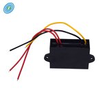 Waterproof AC DC Converter - IP67 24vac to 12vdc 3A Step Down Module