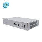 19inch 2U Converter - 110VDC to 24VDC 10A-80A Step Down Buck