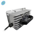 Battery Charger - 36V 15A 540W Portable for Electric Bicycle Car