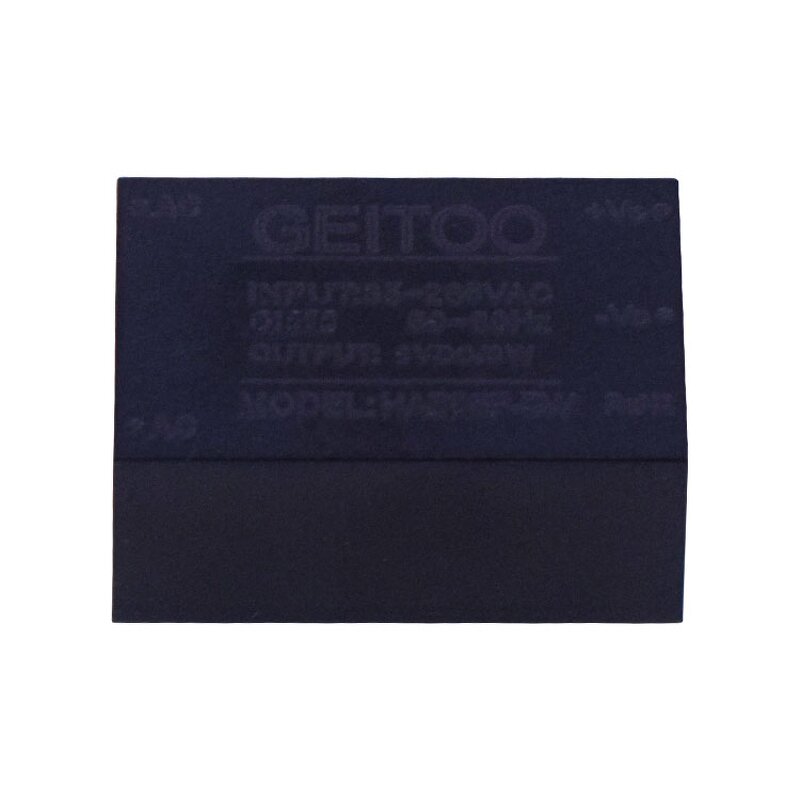 Switching Module - 300V/380V/500V AC to 5V/12V/15V DC 3W PCB Mount