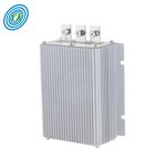 High Voltage Converter - 48VDC to 12VDC 50A-60A Buck Power Supply