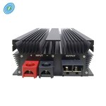 Waterproof Boost Converter - 12V to 48V 70A 3360W 9-16V Input