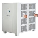 Plating Rectifier - 12V 5000A 3-phase Digital Display Adjustable