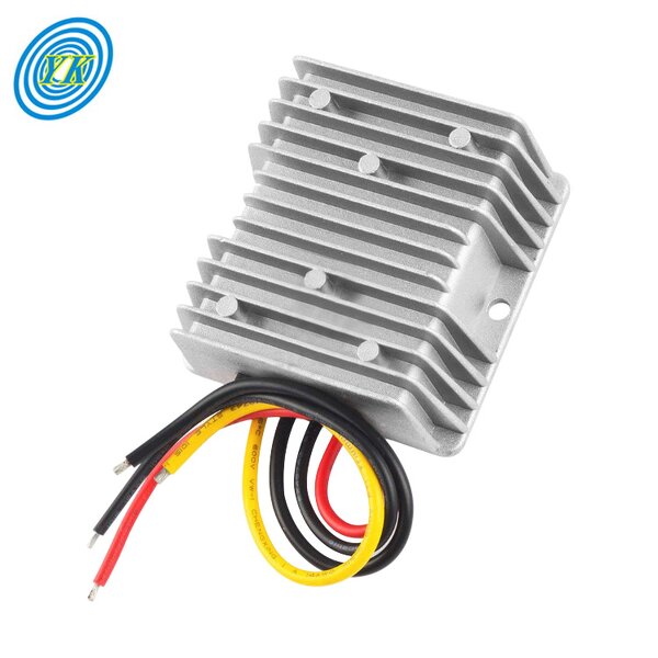 DC Converter - 10-32V to 24V 10A Step Up Step Down Module