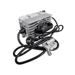 IP67 Charger - 24V 15A 440W Lithium Ion for Golf Carts with Indicator