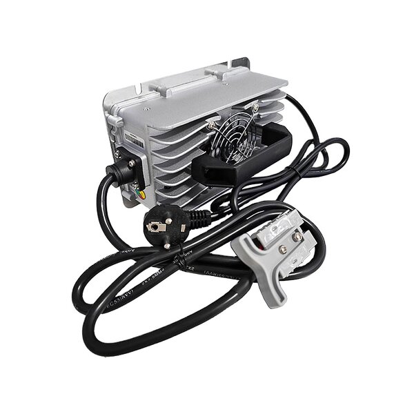 IP67 Charger - 24V 15A 440W Lithium Ion for Golf Carts with Indicator