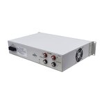 Rack Mount Converter - 110V to 48V 10A-60A DC Power Supply Module