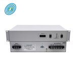 19 inch AC-DC Converter