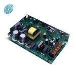 Switching Supply - 50w 5v/12v/24v Single Output AC-dc Module