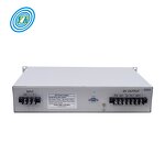 19inch 2U Converter - 220VDC to 110VDC 15A Step Down Power Supply