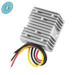 DC DC Converter - 60V-72V to 12V 5A 60W Step Down for Printer