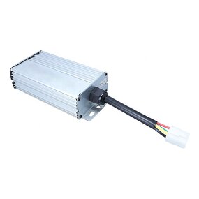 Isolated Converter - 48V/60V/72V to 12V 30A 360W Step Down Buck