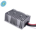 DC Buck Converter - 48V to 12V 40A 480W 93% Efficient Step Down
