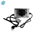 IP67 Charger - 36V 10A 441W for Lead Acid Lithium EV Boat Golf Cart