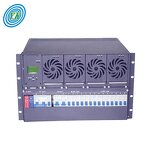 YUCOO Rectifier - 48vdc 20-100A Telecom Power Supply for CCTV 3D Printer