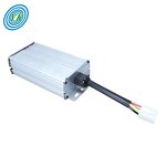 Isolated Converter - 48V/60V/72V to 12V 10A Step Down Power Module