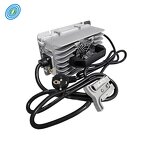 YUCOO Charger - 12V 30A Waterproof for Lifepo4 Lead Acid Surfboard