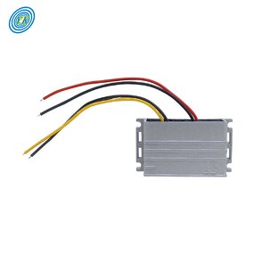 DC Regulator - 24V to 24V 3A-5A 72W-120W Buck Converter