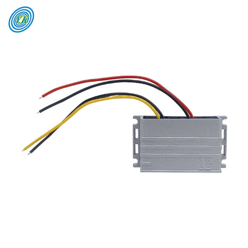 DC Regulator - 24V to 24V 3A-5A 72W-120W Buck Converter