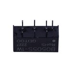 Isolated DC Module - 1W 5V 200MA Buck Boost Converter for Optimal Performance