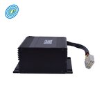 Waterproof Isolated Converter - 72V to 48V 5A 240W 65-90VDC Input