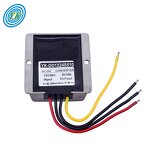 DC DC Converter - YUCOO 12V to 13.8V 10A 138W Step Up